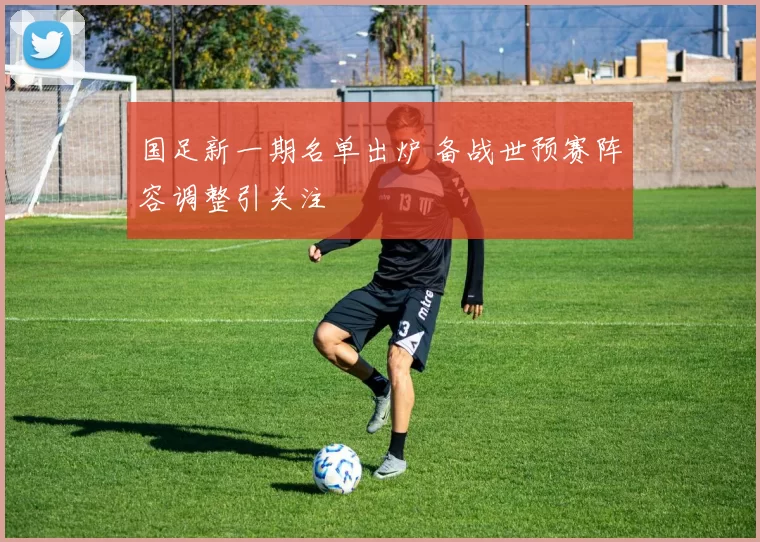 国足新一期名单出炉 备战世预赛阵容调整引关注