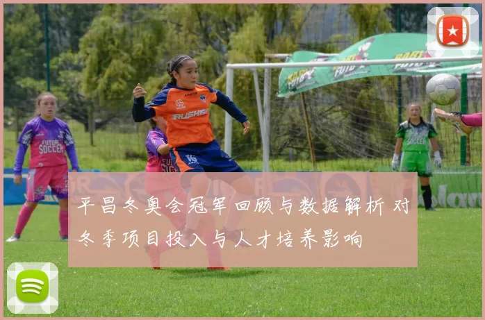 平昌冬奥会冠军回顾与数据解析 对冬季项目投入与人才培养影响