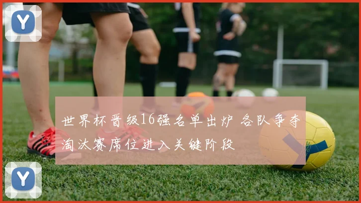 世界杯晋级16强名单出炉 各队争夺淘汰赛席位进入关键阶段