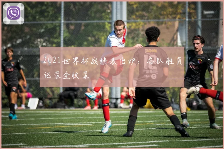 2021世界杯战绩表出炉,各队胜负记录全收录